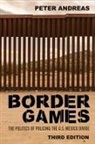 Peter Andreas - Border Games