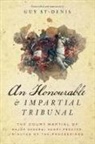Guy St-Denis - An Honourable and Impartial Tribunal