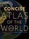 National Geographic - Concise Atlas of the World