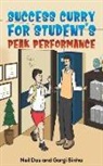 Neil Das, Gargi Sinha - Success Curry for Student's Peak Performance