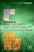 Marc J. Cohen - Advances in Food Security and Sustainability