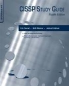 Eric Conrad, Eric (CISSP Conrad, Eric (Fellow Conrad, Conrad Eric, Joshua Feldman, Joshua (CISSP Feldman... - CISSP® Study Guide