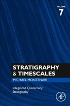 Michael Montenari - Integrated Quaternary Stratigraphy