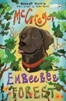 Russell Morris - McGregor & The Embeebee Forest