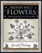 Gerald Ponting - British Wild Flowers