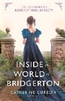 Catherine Curzon, Curzon Catherine - Inside the World of Bridgerton