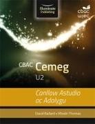 David Ballard, Rhodri Thomas - CBAC U2 Cemeg Canllaw Astudio ac Adolygu