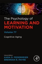 Kara D. Federmeier, Brennan Payne - Cognitive Aging