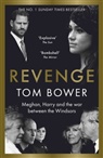 Tom Bower, M DUNDEE - Revenge