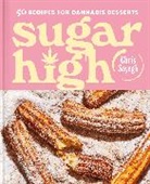Chris Sayegh - Sugar High