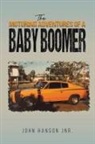 John Hanson Jnr, John Hanson Jnr. - The Motoring Adventures of a Baby Boomer