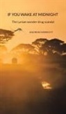 Andrew Marriott - If You Wake at Midnight