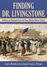 Mathilde (EDT)/ Newman Leduc-grimaldi, Mathilde Leduc-Grimaldi, James L. Newman - Finding Dr. Livingstone
