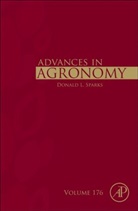 Donald L. (Director Sparks, Donald L. Sparks, Donald L. Sparks, Donald L. (Director Sparks - Advances in Agronomy