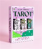 Lisa Butterworth - Colour Your Own Tarot