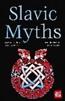 J.K. Jackson, J.K. Jackson - Slavic Myths