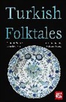 J.K. Jackson, J.K. Jackson - Turkish Folktales
