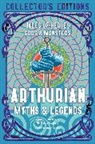 J.k. Jackson, J.k. Jackson - Arthurian Myths & Legends