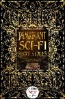 Immigrant Sci-Fi Short Stories