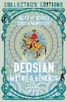 J.K. Jackson, J.K. Jackson - Persian Myths & Legends