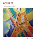 Janet Tyson, Tyson Janet - Art Deco Masterpieces of Art