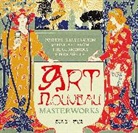 Rosalind Ormiston, Ormiston Rosalind, Michael Robinson, Michael Ormiston Robinson - Art Nouveau
