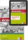 écocom. Livre de l'étudiant und digital Book mit Lösungen. Im Paket