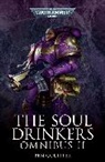 Ben Counter - Soul Drinkers Omnibus: Volume 2