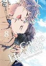 Chise Ogawa, Chise Ogawa - Caste Heaven, Vol. 8