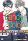 Isaku Natsume, Isaku Natsume - Candy Color Paradox, Vol. 6