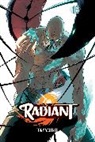 Tony Valente, Tony Valente - Radiant, Vol. 16