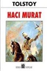 Lev Nikolayevic Tolstoy - Haci Murat
