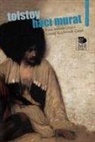 Lev Nikolayevic Tolstoy - Haci Murat
