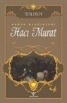 Lev Nikolayevic Tolstoy - Haci Murat