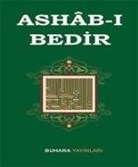 Kolektif - Ashab-i Bedir Yaldiz Baskili, Cep Boy