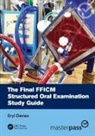 Eryl Davies, Eryl (Manchester Davies, Davies Eryl - Final Fficm Structured Oral Examination Study Guide