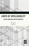 Jens (University of Leipzig Pier, Jens Pier - Limits of Intelligibility