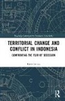 Ratri Istania, Ratri (Nipa Polytechnic School of Adminis Istania - Territorial Change and Conflict in Indonesia