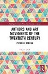Declan Lloyd - Authors and Art Movements of the Twentieth Century