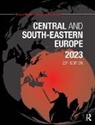 Europa Publications, Europa Publications, Europa Publications, Europa Publications - Central and South-Eastern Europe 2023