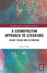 Didier Coste, Coste Didier - Cosmopolitan Approach to Literature