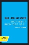 Clifton Kroeber - Man, Land, and Water