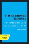 Ivan Light, Light Ivan - Ethnic Enterprise in America