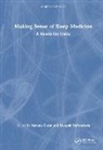 Karuna (Armed Forces Medical College Datta, Karuna Datta, Deepak Shrivastava - Making Sense of Sleep Medicine