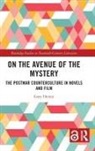 Gary Hentzi, Hentzi Gary - On the Avenue of the Mystery
