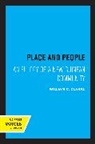 William C. Clarke, Clarke William C. - Place and People