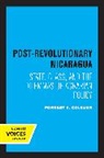 Forrest D. Colburn - Post-Revolutionary Nicaragua