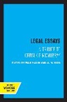 Max Kidd Radin, A.M. Kidd, Max Radin, Radin Max - Legal Essays