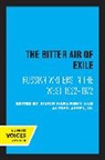 Simon Appel Karlinsky, Alfred Appel, Simon Karlinsky, Karlinsky Simon - Bitter Air of Exile