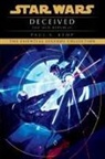 Paul S Kemp, Paul S. Kemp - Deceived: Star Wars Legends (The Old Republic)
